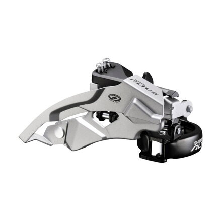 SHIMANO Umwerfer ALTUS FD-M370 3x9-fach