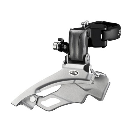 SHIMANO Umwerfer ALTUS FD-M371 3x9-fach