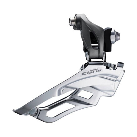 SHIMANO Umwerfer CLARIS FD-R2000 2x8-fach