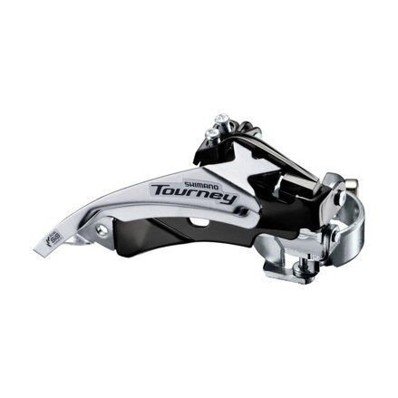 SHIMANO Umwerfer TOURNEY FD-TY510