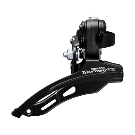 SHIMANO Umwerfer TOURNEY TZ FD-TZ510