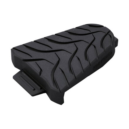 SHIMANO Plattenschutz SPD-SL aus Gummi