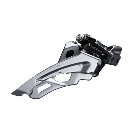 SHIMANO Umwerfer DEORE FD-M6000 3x10-fach