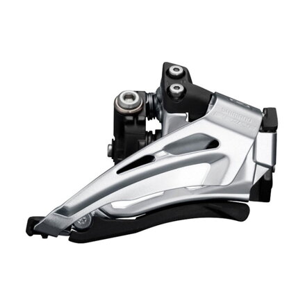 SHIMANO Umwerfer DEORE FD-M6025 2x10-fach
