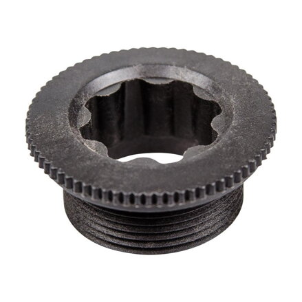 SHIMANO Kurbelbefestigungsschraube für FC-M582