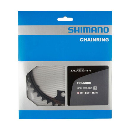 SHIMANO Kettenblätter ULTEGRA FC-6800