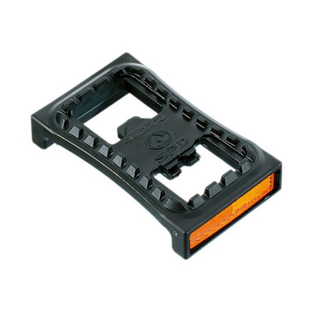 SHIMANO Reflektoren Pedale