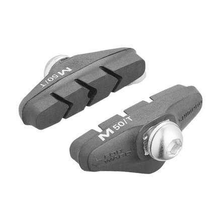SHIMANO Bremsschuh M50T für BR-4400