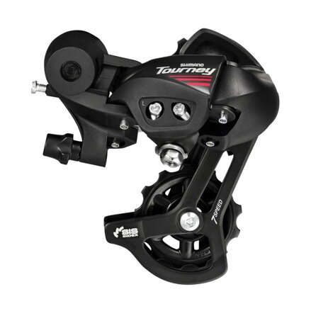 SHIMANO Schaltwerk TOURNEY RD-A070 7-fach