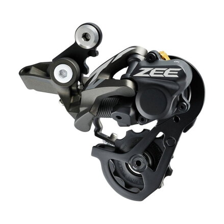 SHIMANO Schaltwerk ZEE RD-M640 10-fach
