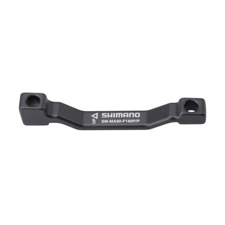SHIMANO Scheibenbremsadapter XTR