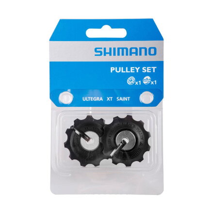 SHIMANO Schaltrollensatz ULTEGRA, DEORE XT, SAINT