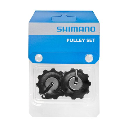 SHIMANO Schaltrollensatz Standard