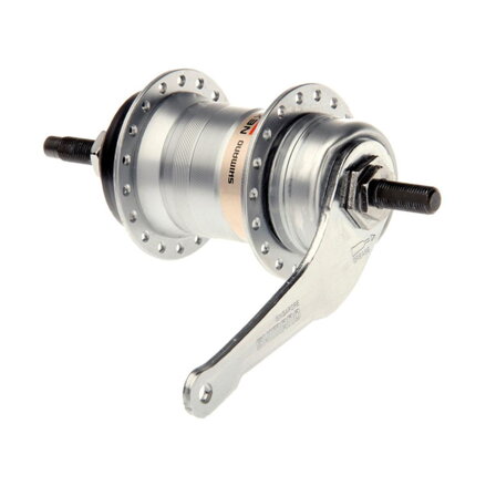 SHIMANO Getriebenabe NEXUS 3-fach SG-3C41 mit Rücktrittbremse