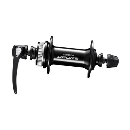 SHIMANO Vorderradnabe DEORE MTB HB-M6000 Center-Lock