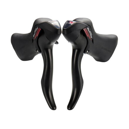 SHIMANO Schalt-/Bremshebel TOURNEY Road ST-A070/073