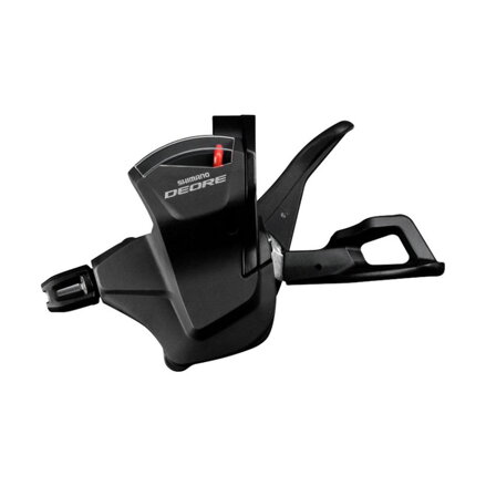 SHIMANO Schalthebel DEORE SL-M6000 10-fach