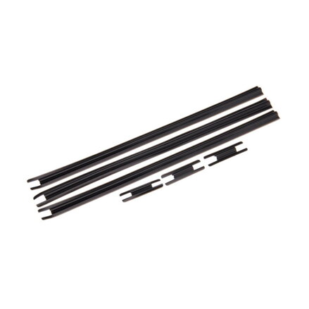 SHIMANO Kabelgehäuse für externe Verlegung