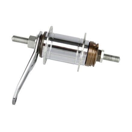 SHIMANO Hinterradnabe KBE110 36 Löcher