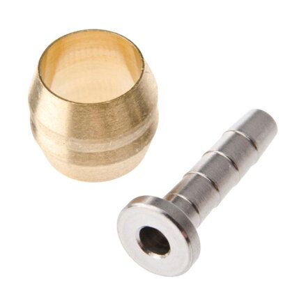 SHIMANO Olive und Insert-Pin für SM-BH90