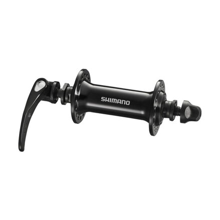 SHIMANO Vorderradnabe HB-RS300