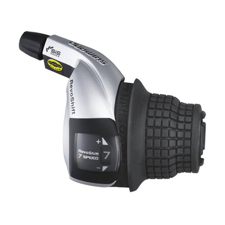 SHIMANO Drehgriffschalter TOURNEY SL-RS45 7-/8-fach