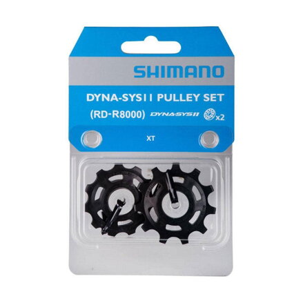 SHIMANO Schaltrollensatz ULTEGRA