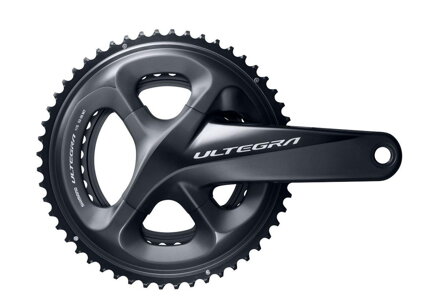 SHIMANO Kurbelgarnitur ULTEGRA FC-R8000 2x11-fach