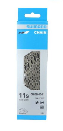 SHIMANO Ketten 11-fach