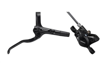 SHIMANO Scheibenbremse MT200
