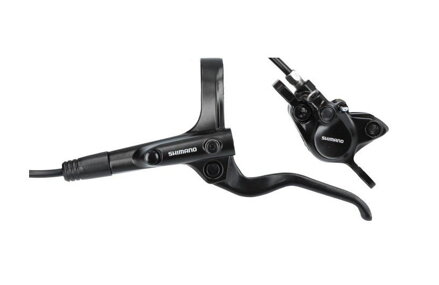 SHIMANO Scheibenbremse MT201/MT200