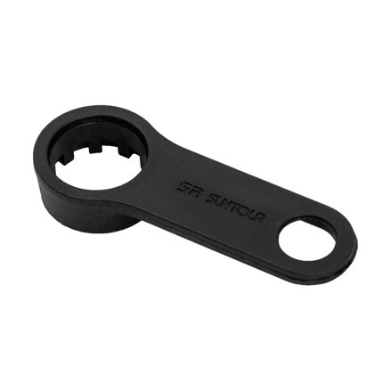 SR SUNTOUR Werkzeug für Kunststoff-Schraubkrone Trekking FAA086