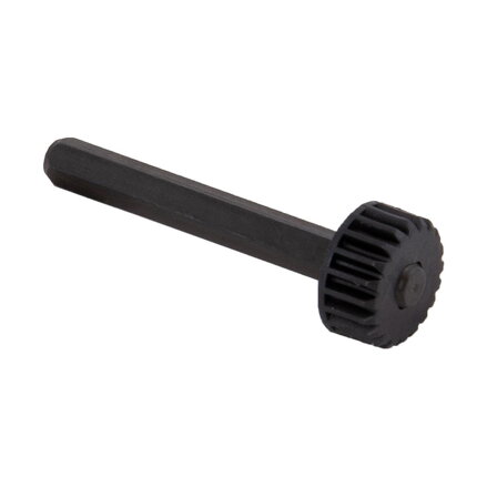 SR SUNTOUR Kettenrad auf LO mit Sechskant 11,6 mm FKA066-10