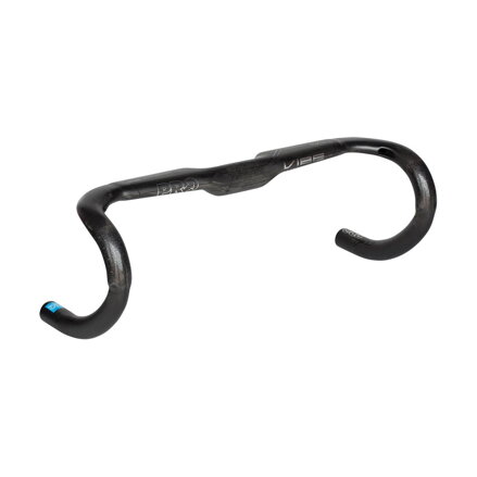 PRO-Lenker VIBE AERO SUPERLIGHT kompakt 31,8 mm