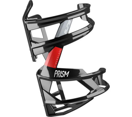 ELITE Korb PRISM R schwarz/rot