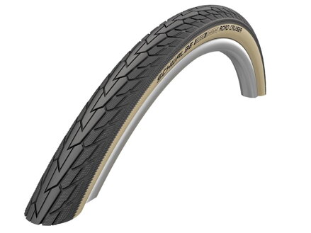 SCHWALBE Reifen ROAD CRUISER Reflex 28x1,75