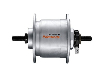 SHIMANO Nabendynamo NEXUS DH-C3000-3N 3 Watt