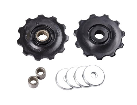 SHIMANO Schaltrollensatz für RD-M430