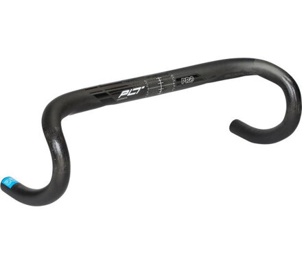 PRO-Lenker PLT Carbon kompakt 31,8 mm