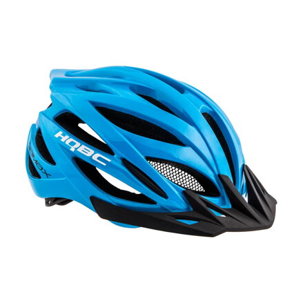 HQBC QAMAX Blau glänzend