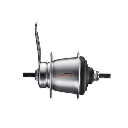 SHIMANO Getriebenabe NEXUS 7-fach SG-C3001-7C mit Rücktrittbremse
