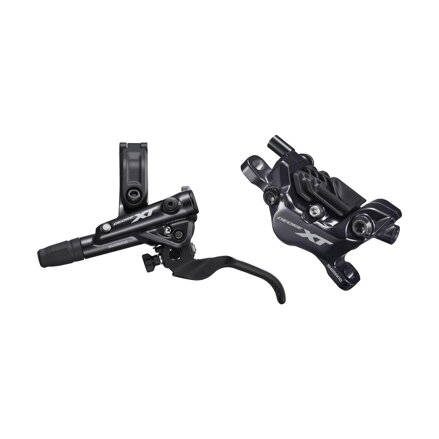 SHIMANO Scheibenbremse DEORE XT M8120