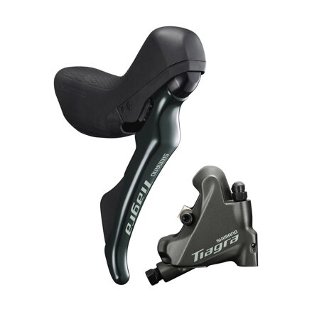 SHIMANO Scheibenbremse TIAGRA ST-4720/BR-4770