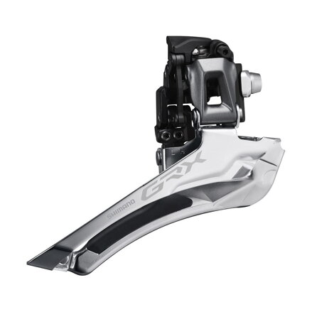 SHIMANO Umwerfer GRX FD-RX810 2x11-fach