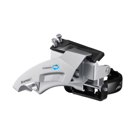 SHIMANO Umwerfer ALTUS FD-M315