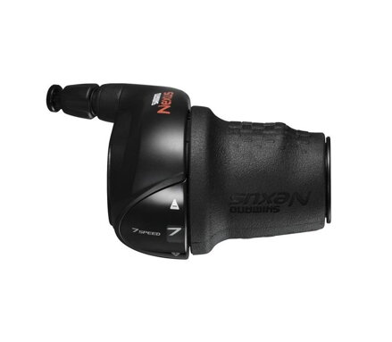 SHIMANO Drehgriffschalter NEXUS SL-C3000 7-fach