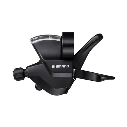 SHIMANO Schalthebel SL-M315 8-fach/7-fach