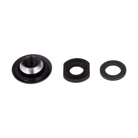 SHIMANO Achsmuttereinheit für FH-M525-A