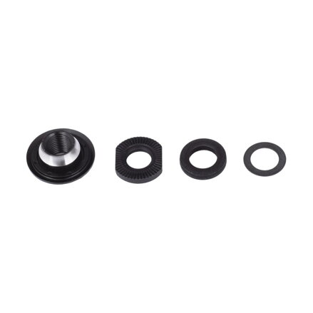 SHIMANO Achsmuttereinheit für HB-M525-A