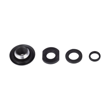 SHIMANO Achsmuttereinheit für HB-M595